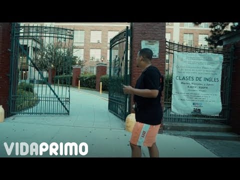 Lito Kirino - Recuerdos [Official Video]