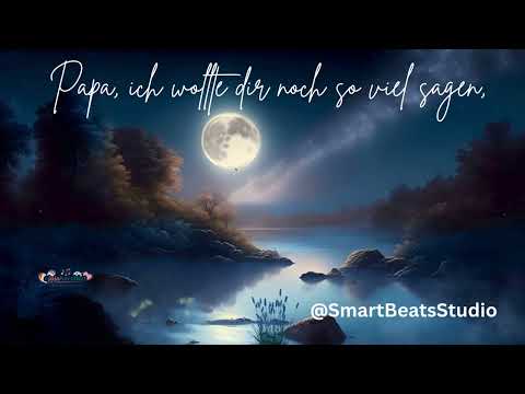 „Papa, ich wollte dir noch so viel sagen“ – ein zutiefst emotionaler Song,