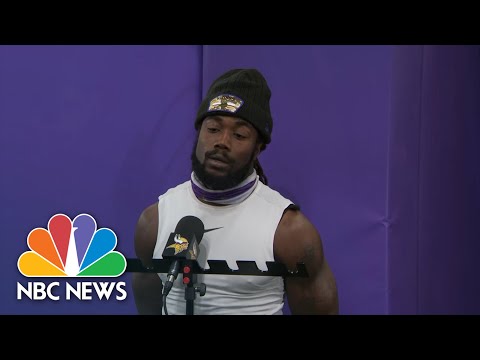 Dalvin Cooks Girlfriend