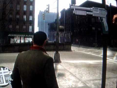 comment modifier gta 4