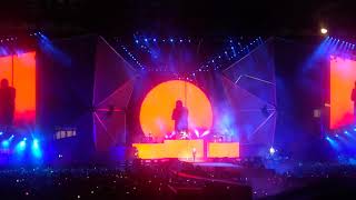 Negramaro - Parlami d&#39;amore LIVE San Siro 27/06/18