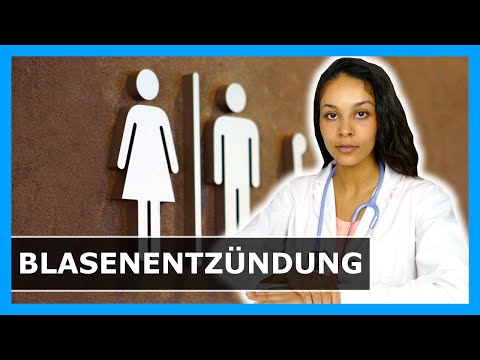 Aibolit Behandlung von Prostata-Adenom Prostamol Uno und Speman