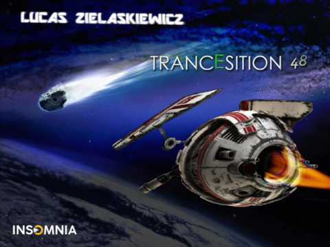 Lucas Zielaskiewicz - TrancEsition 048 (27 July 2017) on Insomniafm