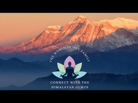 Guru-Energies' Proximity with Samarpan Meditation (English Subtitles)