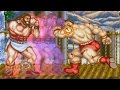 STREET FIGHTER II DELUXE PC LONGPLAY Marstorius PLAYTHROUGH NO DEATH RUN FULL GAMEPLAY