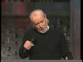 George Carlin on Business Ethics