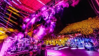 Umphrey&#39;s McGee: &quot;Make It Right&quot; 07/03/16