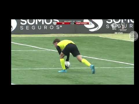 IJA VS SMARTACADEMY COPA TALENTO 2022 2DO TIEMPO