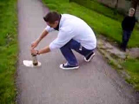 Les explOis de Mathieu