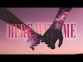D4vd Here With Me Bryce Savage Cover