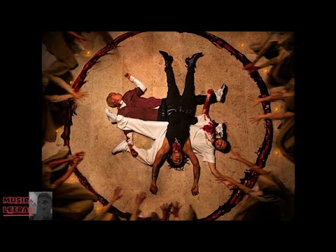 Doode & Teto & Matuê - GROUPIES (Áudio)