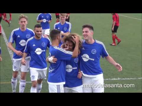 División de Honor Juvenil: SD San José - UD Guía