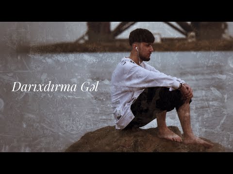 Saheel - Darıxdırma Gəl