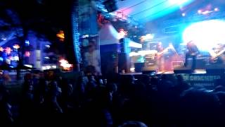 Profania - Ceguera - Altavoz Antioquia 2014 /Andes