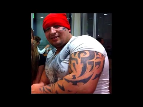 Mihaita Toma ❌ Tyson