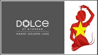 [베트남24시] Dolce by Wyndham Hanoi(돌체 바이 윈덤 하노이 골든 레이크)  도심 속 황…