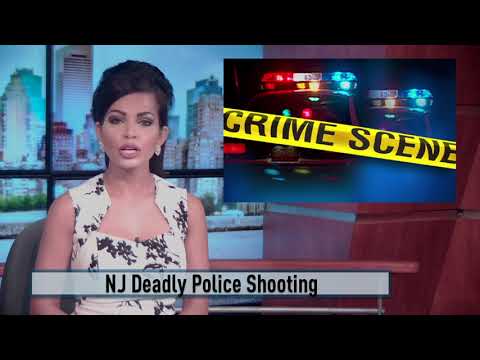 Deadly Police Shooting