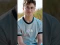 Harry Potter Glow up