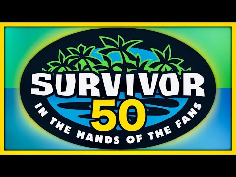 Survivor 50: In the Hands of the Fans Review