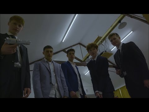 Who Did It ? | A Short Film