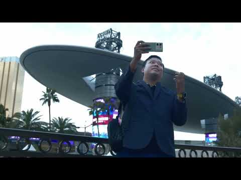 Infinix | CES 2024 Week | Highlights