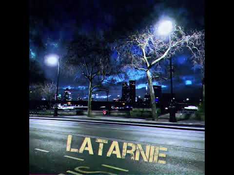 Seb Kredo085 - Latarnie