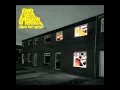 Arctic Monkeys - Only One Who Knows 