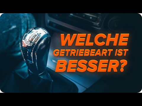 Die Vor- und Nachteile aller Getriebearten | Tipps von AUTODOC