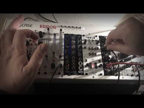 rockstar in Broken tape simulator