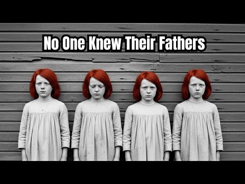 Alabama Kept Finding Slave Girls Born with Red Hair and Pale Skin — No One Knew Their Fathers