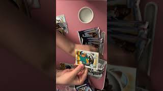 Disney Topps chrome 2026 opening