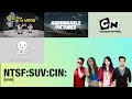 2nd Man On The Moon Abominable Pictures Cartoon Network The Loud House Channel Skull 2012 3 2