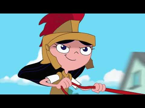 Wreck It Alex - Part 22 Randall Revealed