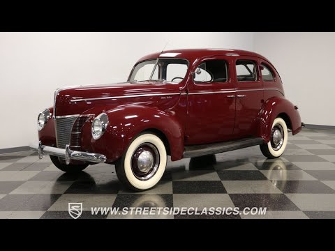 1940 Ford Deluxe (CC-1732065) for sale in Concord, North Carolina