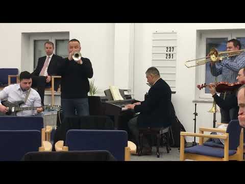 Sfarsitul veacului traim-orchestra azs Nurnberg