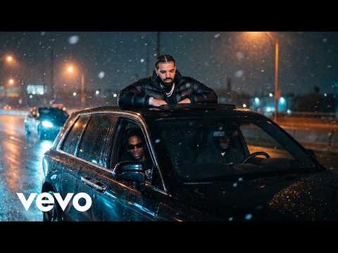 Travis Scott, Drake – Blinding Light (ft. Drake, Travis Scott) | 2026 [2 Hours]
