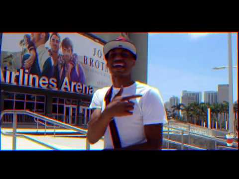 Homie - 24hrs (Official Video)