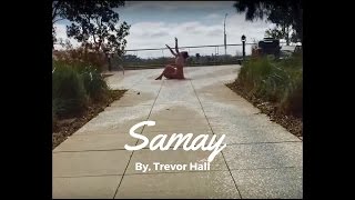 Samay Trevor Hall