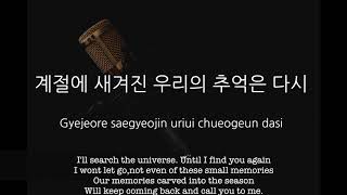 [Eng Sub] EXO - Universe (Karaoke/Instrumental/Piano Ver.)