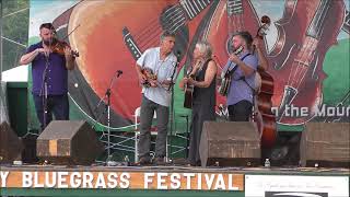 Laurie Lewis &amp; the Right Hands - Barstow