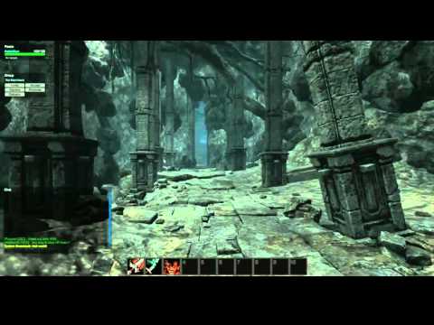 Saga of Lucimia | November 28, 2015 Alpha