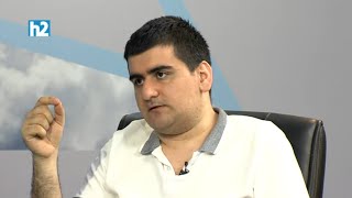 Արբանյակի և ՍՈՒ-30 կործանիչների ռազմական նշանակությունը նույնական է.- Վան Համբարձումյան