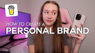 why content creators should build personal brands in 2023 | how to be a full-time creator