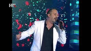 Porin 2009: Tony Cetinski - Ako to se zove ljubav