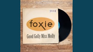 Good Golly Miss Molly Music Video