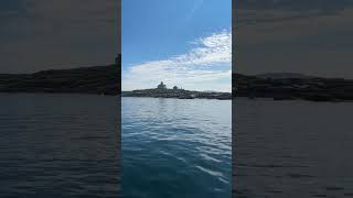 Lighthouse Tours in Bar Harbor, Maine | Adventures w/ Robdoesitall