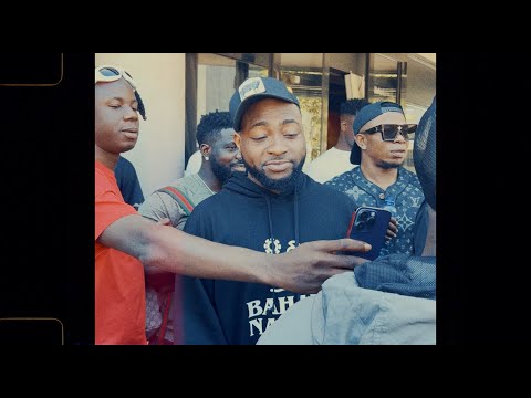 Kellylivinglarge - Our Season (Official Video)