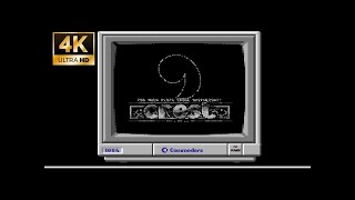 C64 Demo - Krestory [1997] by Crest
