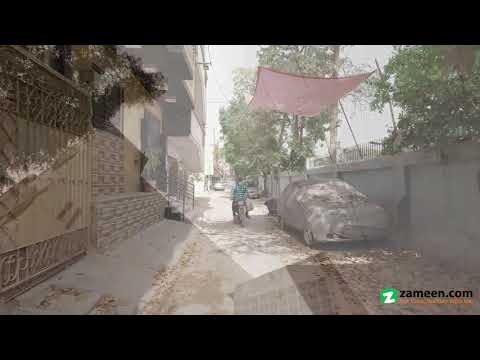 4.8 MARLA HOUSE FOR SALE IN BLOCK 14 FEDERAL B AREA KARACHI