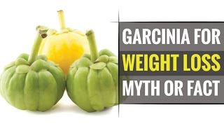 Does Garcinia Cambogia helps in Quick Weight Loss?